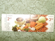 Продам українські марки
