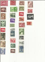 марки являются исключительно предметом коллекционирования